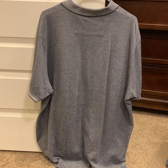 Chaps Polo Shirt - Picture 4 of 5